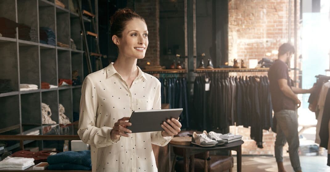 Per brand e aziende moda