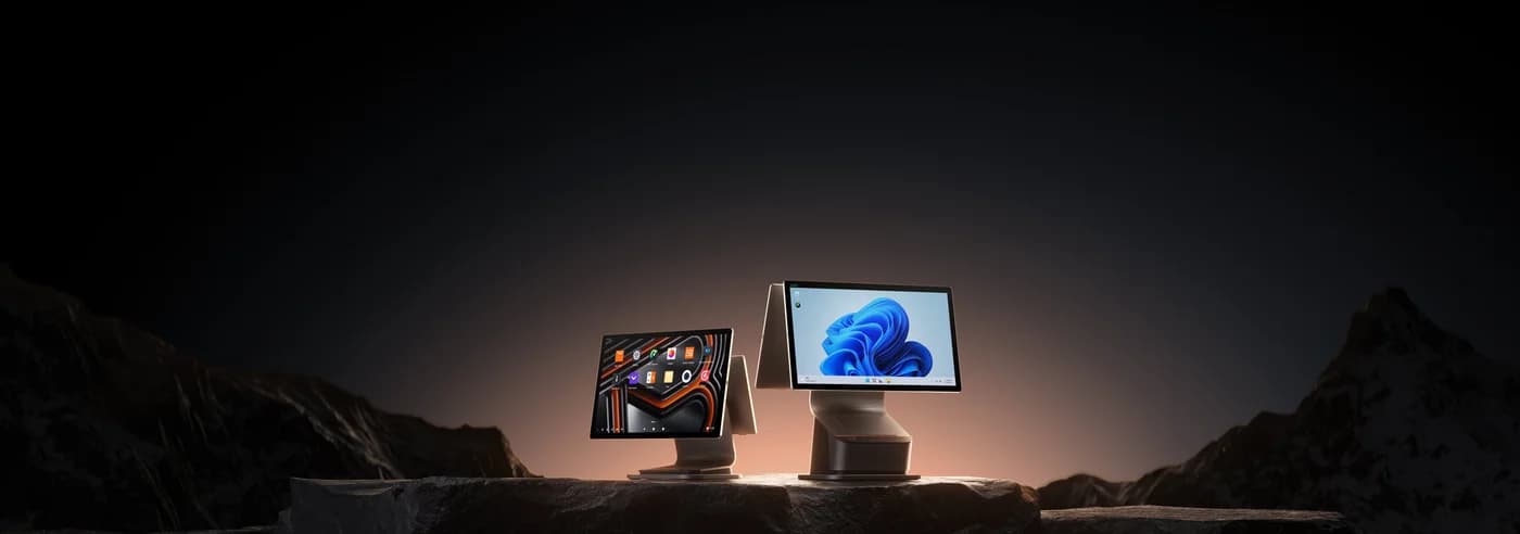 SUNMI T3 PRO