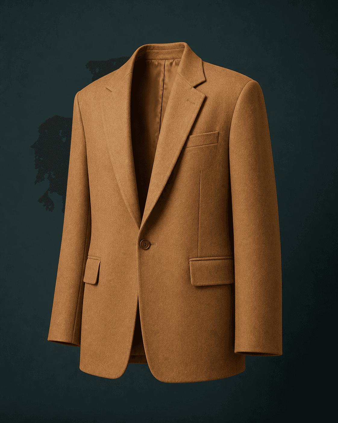 Blazer Sartoriale
