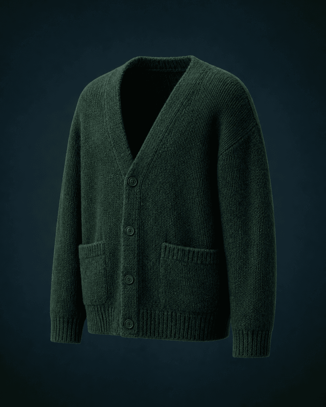 Cardigan Essential