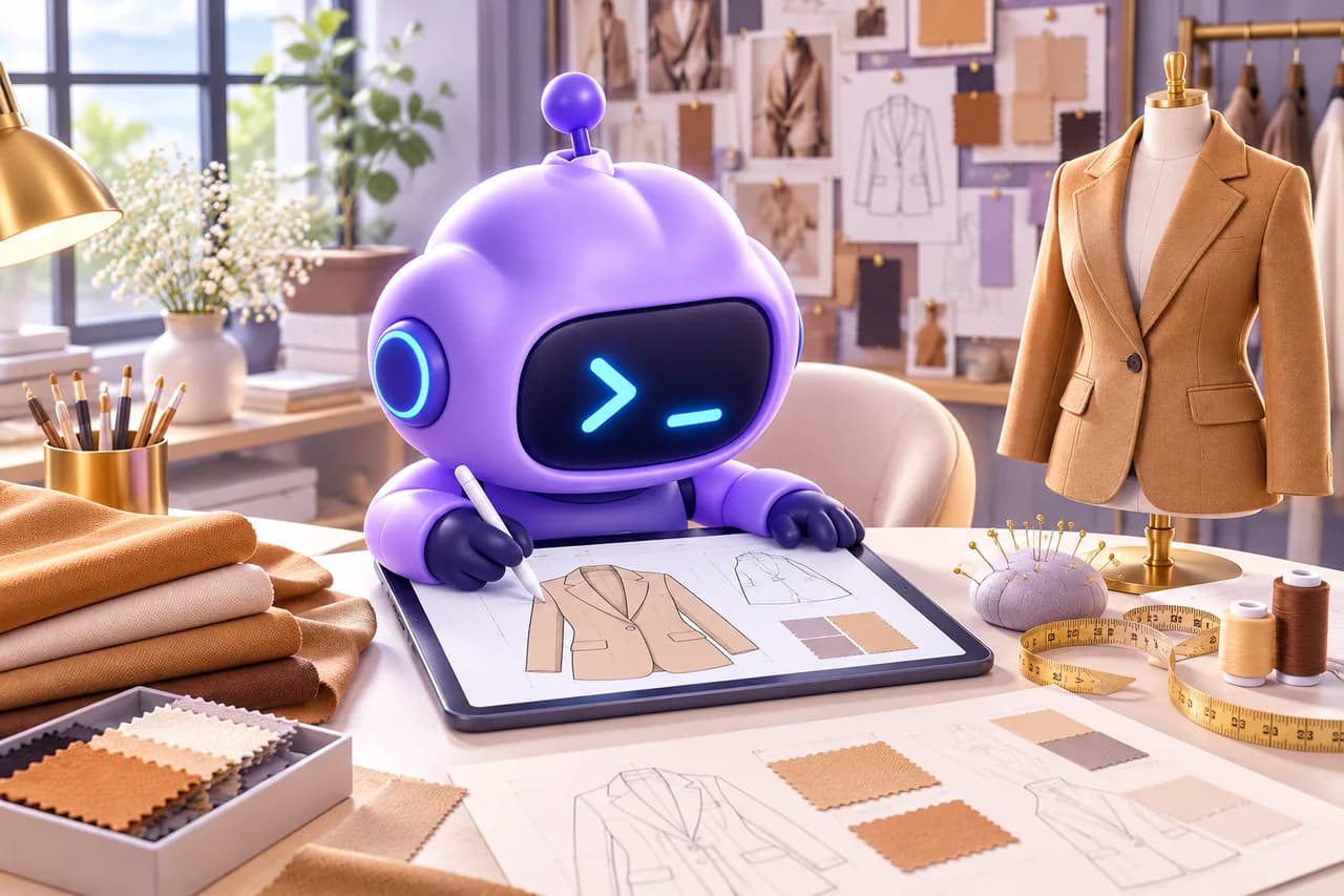 Illustrative Esdra example: Samples, materials and collection progress