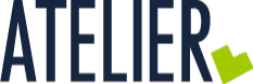 Atelier logo