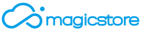 MagicStore logo